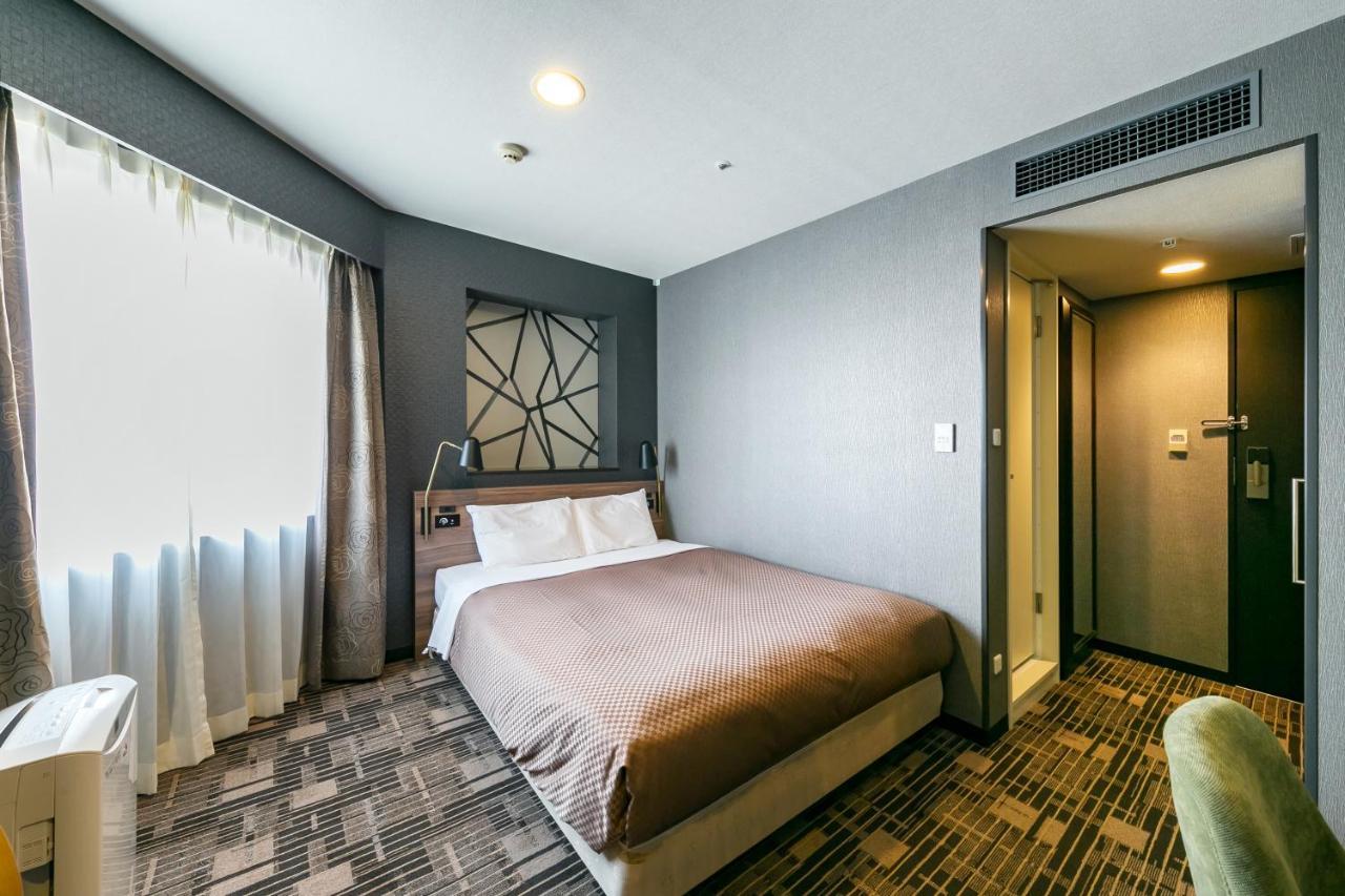 Sotetsu Fresa Inn Kawasaki-Higashiguchi Καβασάκι Εξωτερικό φωτογραφία