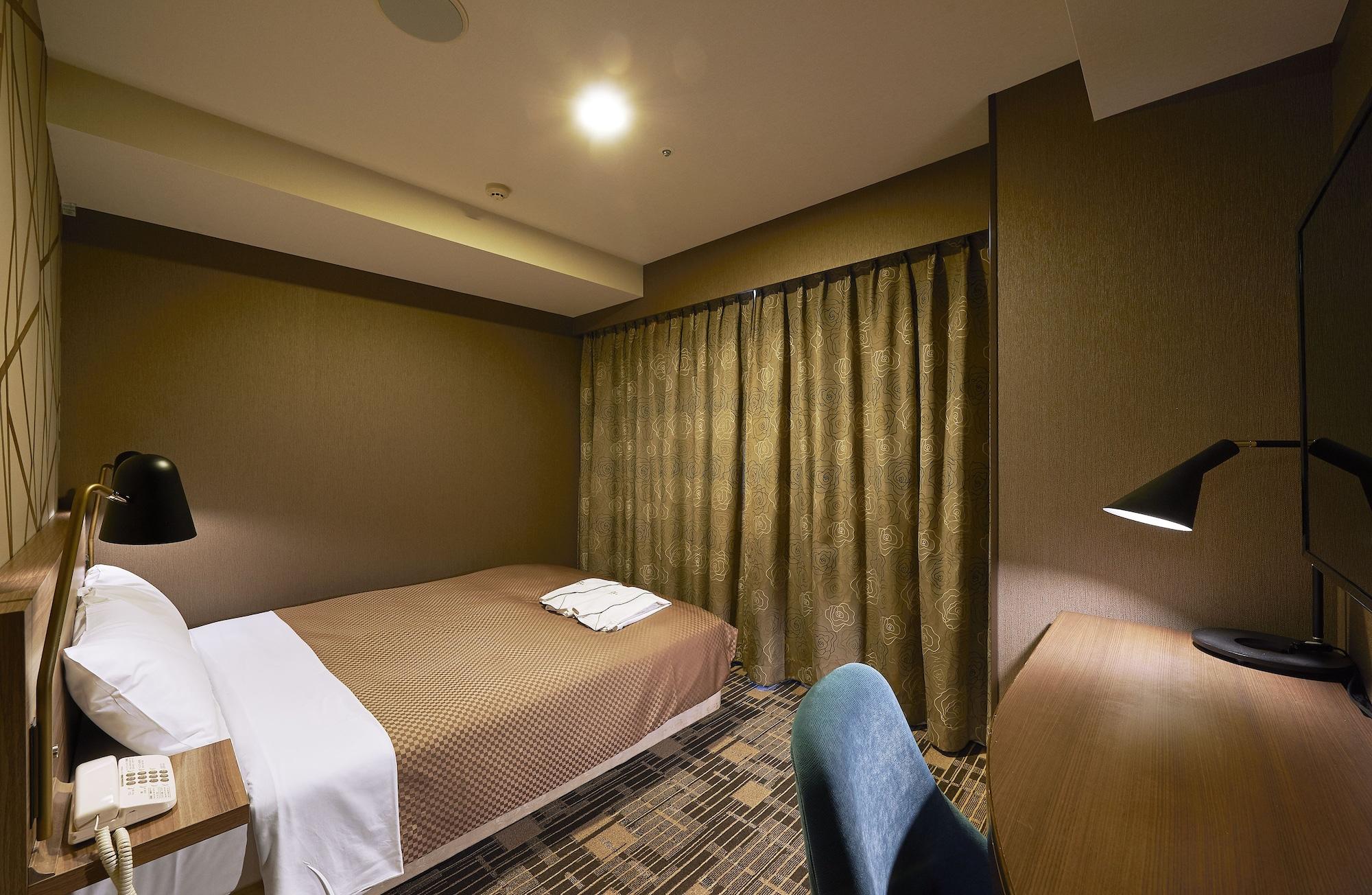 Sotetsu Fresa Inn Kawasaki-Higashiguchi Καβασάκι Εξωτερικό φωτογραφία