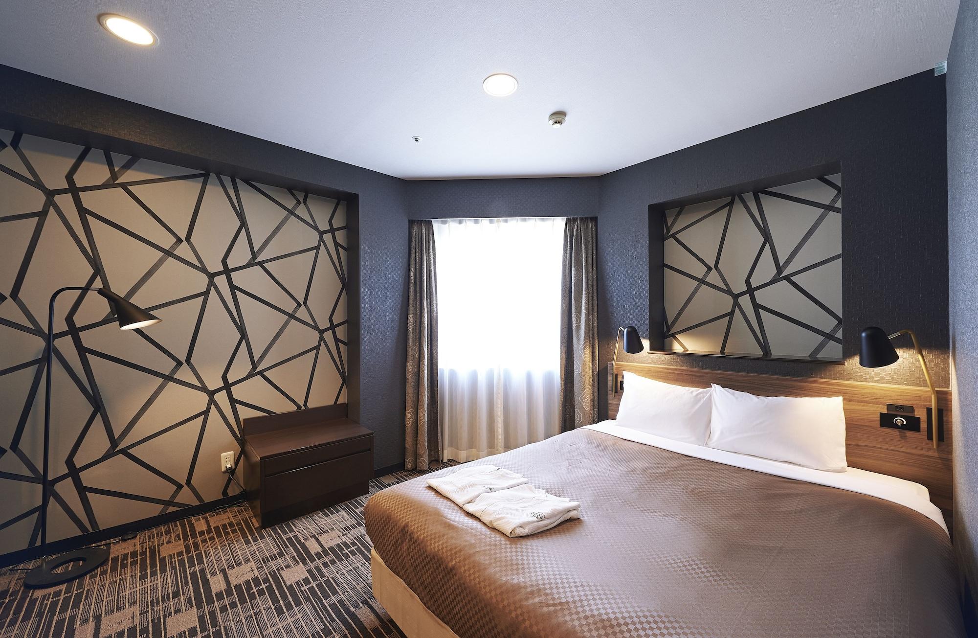 Sotetsu Fresa Inn Kawasaki-Higashiguchi Καβασάκι Εξωτερικό φωτογραφία