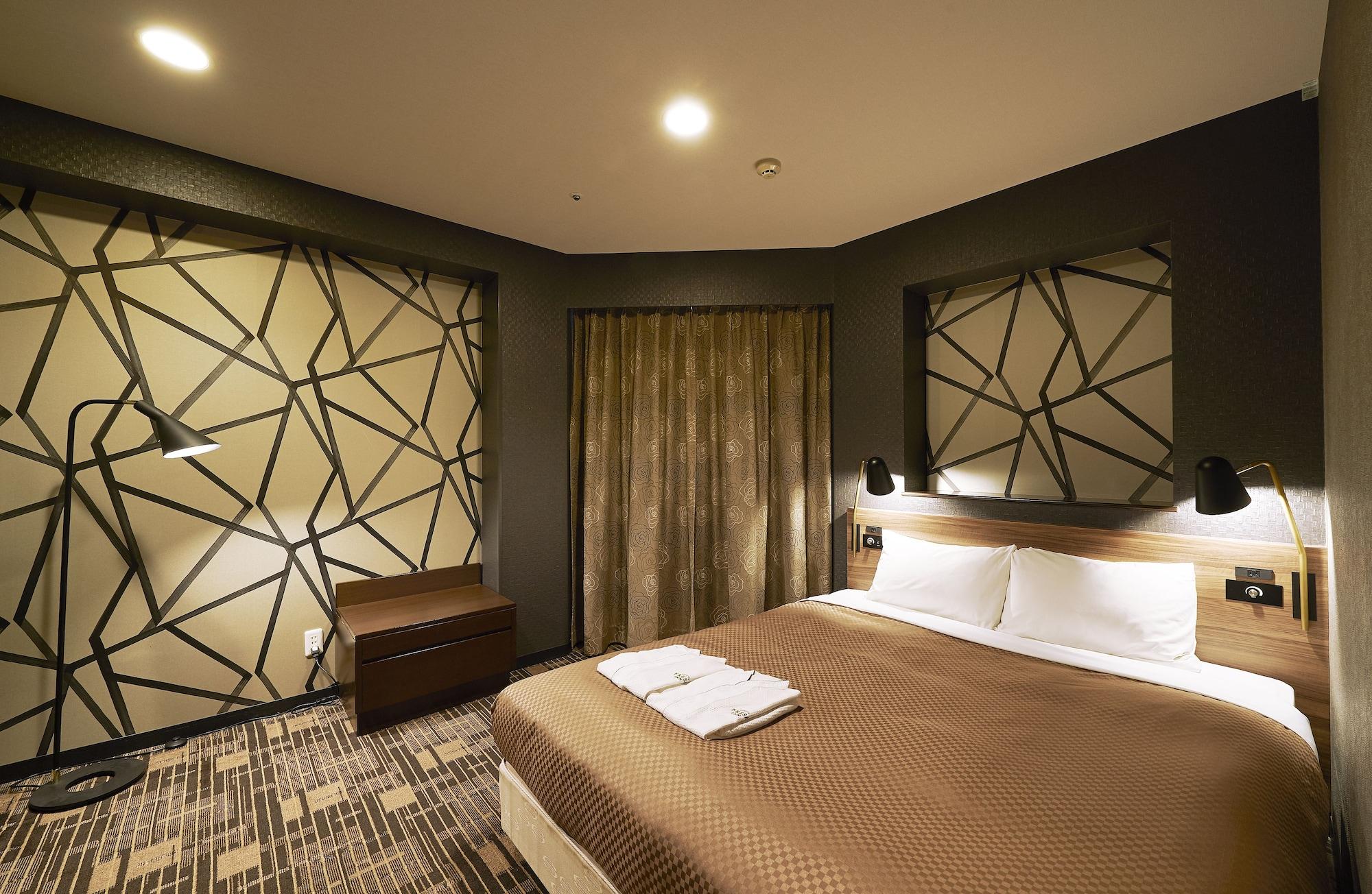 Sotetsu Fresa Inn Kawasaki-Higashiguchi Καβασάκι Εξωτερικό φωτογραφία