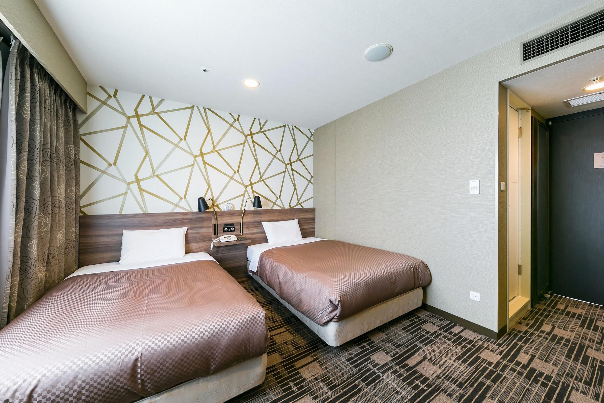 Sotetsu Fresa Inn Kawasaki-Higashiguchi Καβασάκι Εξωτερικό φωτογραφία