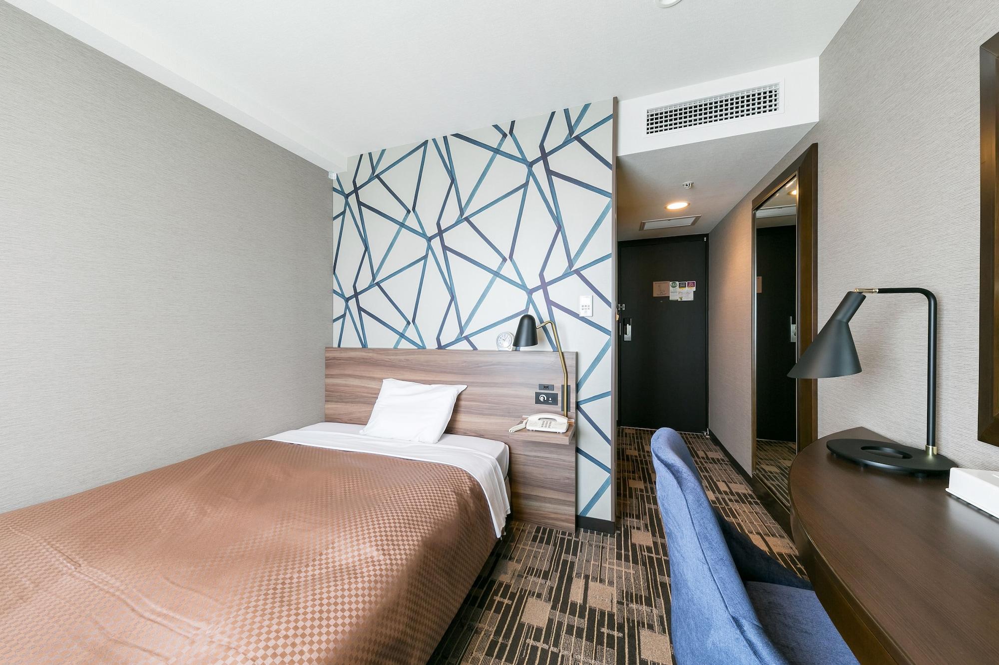 Sotetsu Fresa Inn Kawasaki-Higashiguchi Καβασάκι Εξωτερικό φωτογραφία