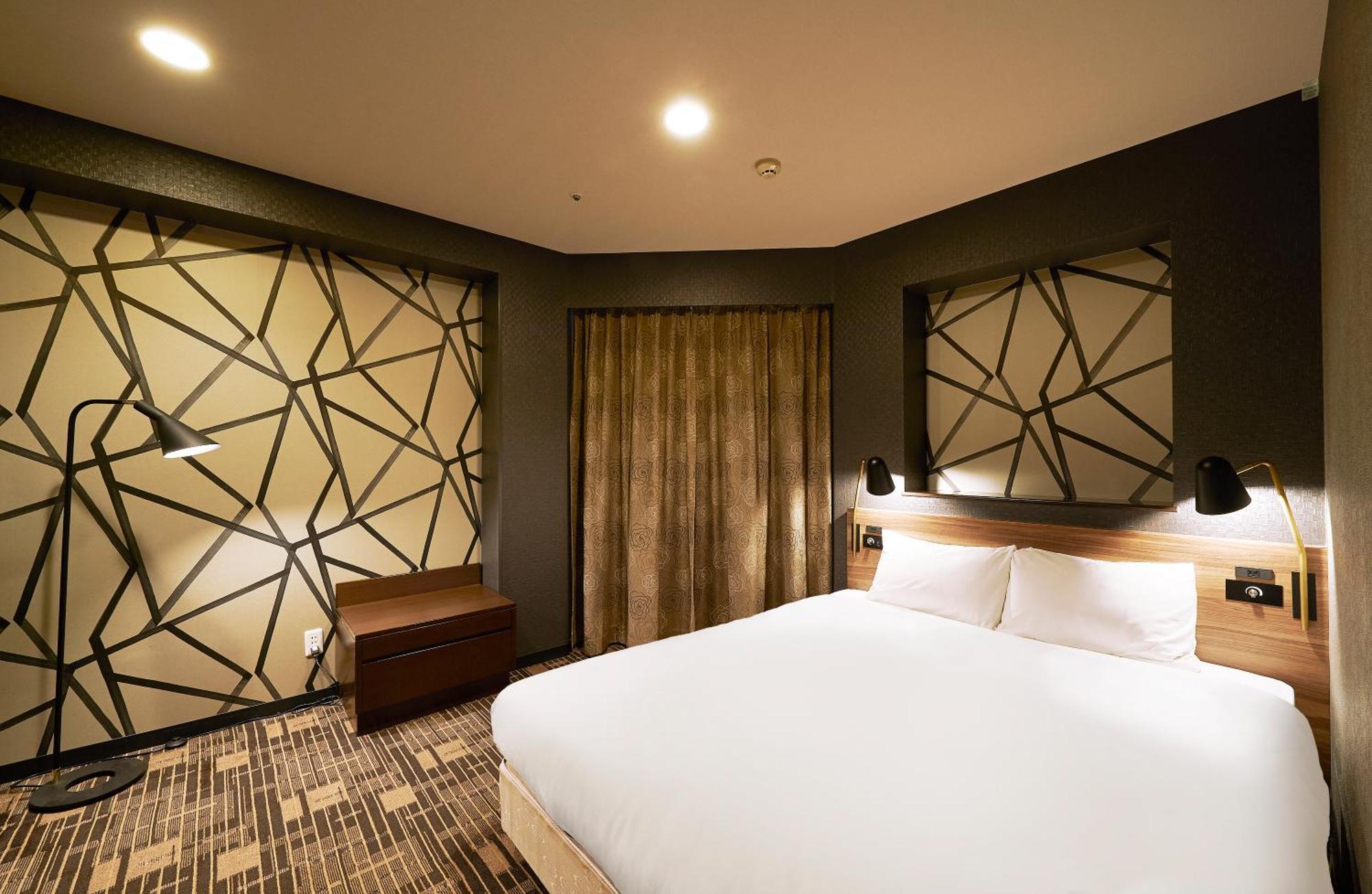 Sotetsu Fresa Inn Kawasaki-Higashiguchi Καβασάκι Εξωτερικό φωτογραφία