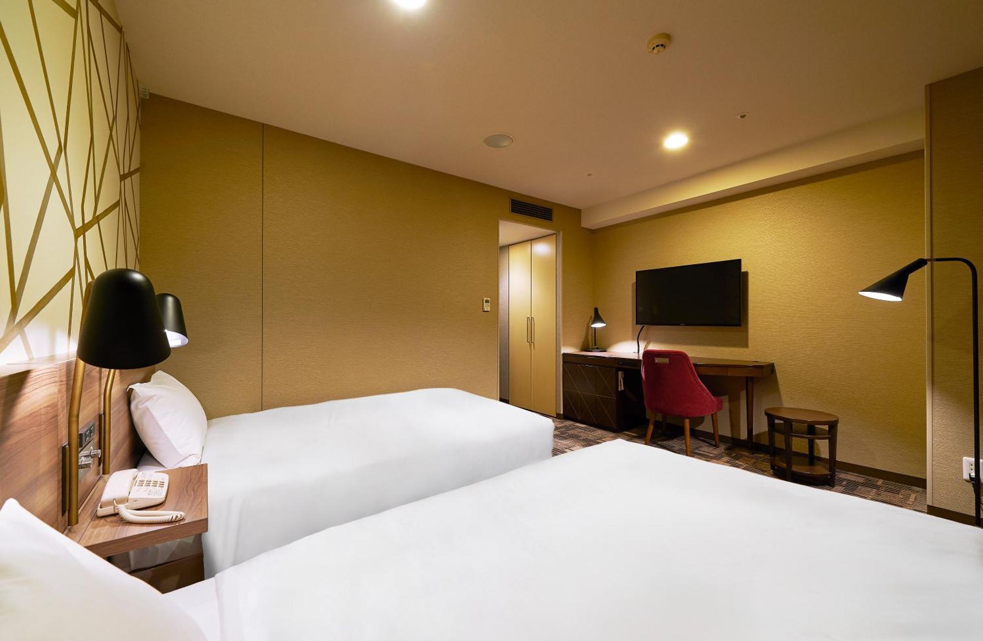 Sotetsu Fresa Inn Kawasaki-Higashiguchi Καβασάκι Εξωτερικό φωτογραφία