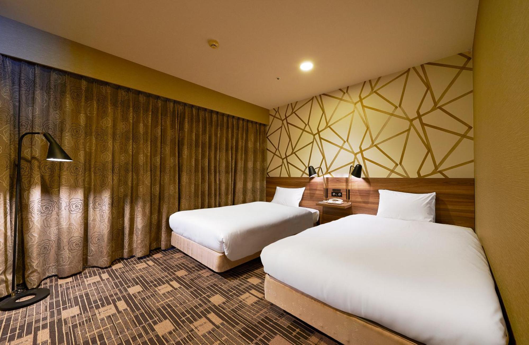 Sotetsu Fresa Inn Kawasaki-Higashiguchi Καβασάκι Εξωτερικό φωτογραφία