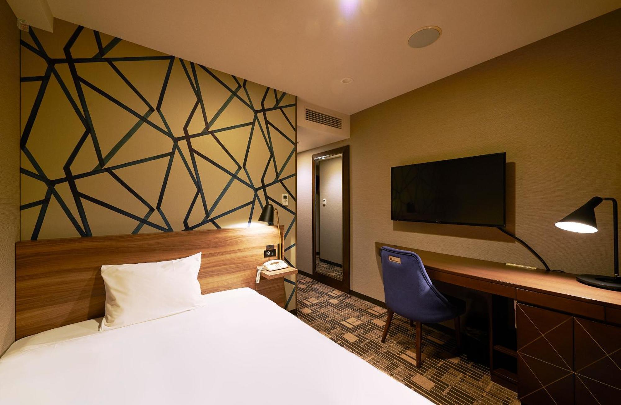 Sotetsu Fresa Inn Kawasaki-Higashiguchi Καβασάκι Εξωτερικό φωτογραφία