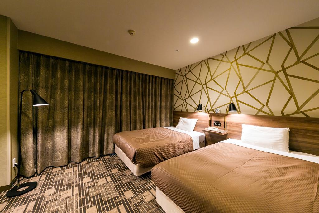 Sotetsu Fresa Inn Kawasaki-Higashiguchi Καβασάκι Εξωτερικό φωτογραφία