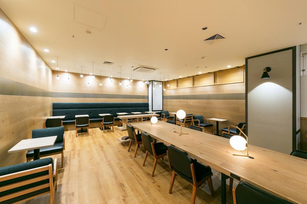 Sotetsu Fresa Inn Kawasaki-Higashiguchi Καβασάκι Εξωτερικό φωτογραφία