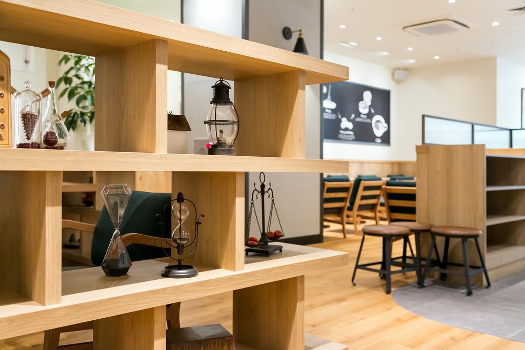 Sotetsu Fresa Inn Kawasaki-Higashiguchi Καβασάκι Εξωτερικό φωτογραφία