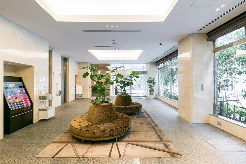 Sotetsu Fresa Inn Kawasaki-Higashiguchi Καβασάκι Εξωτερικό φωτογραφία