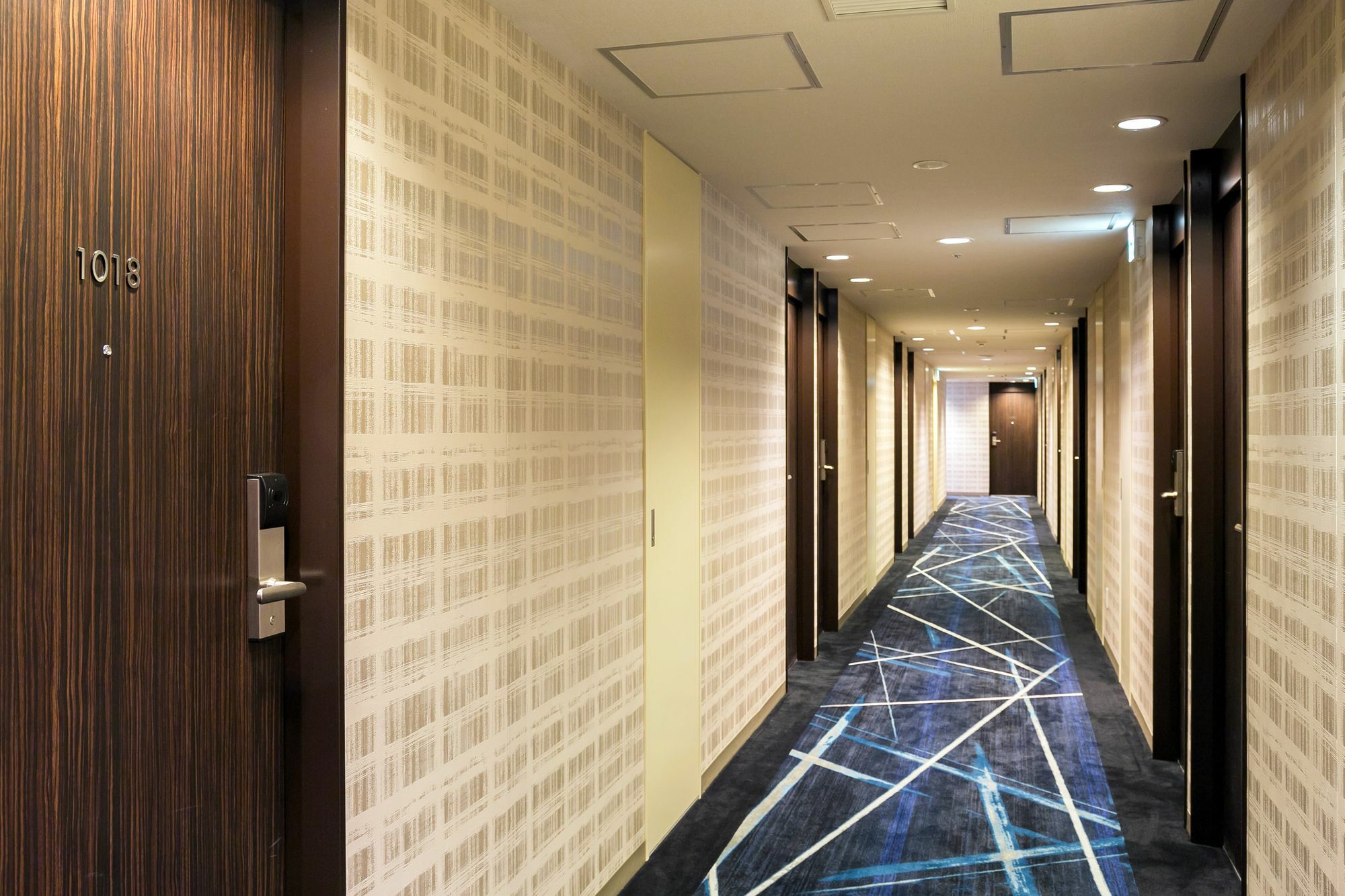 Sotetsu Fresa Inn Kawasaki-Higashiguchi Καβασάκι Εξωτερικό φωτογραφία